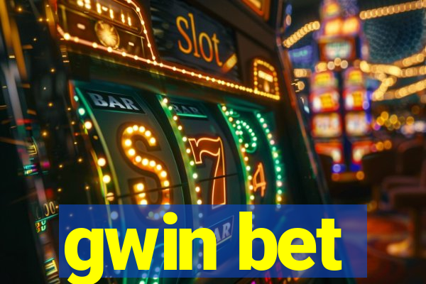 gwin bet